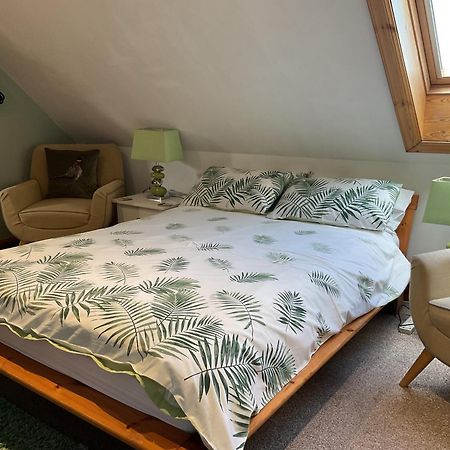 Rockvilla Guest House Lerwick Extérieur photo