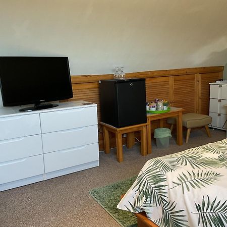 Rockvilla Guest House Lerwick Extérieur photo