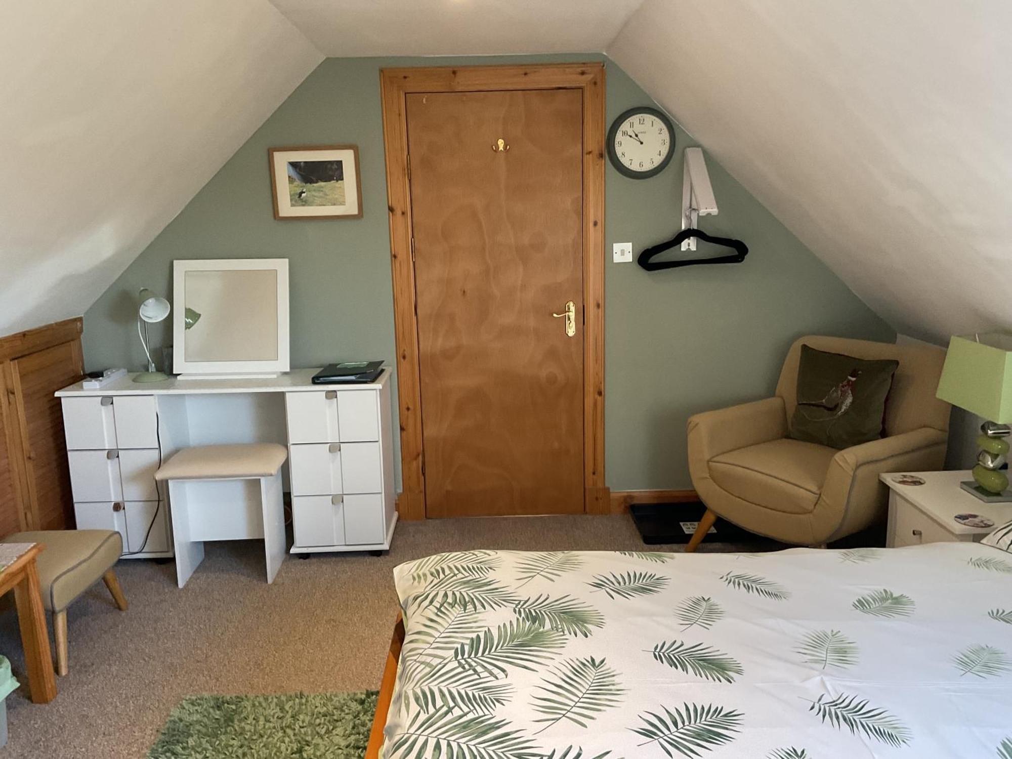 Rockvilla Guest House Lerwick Extérieur photo