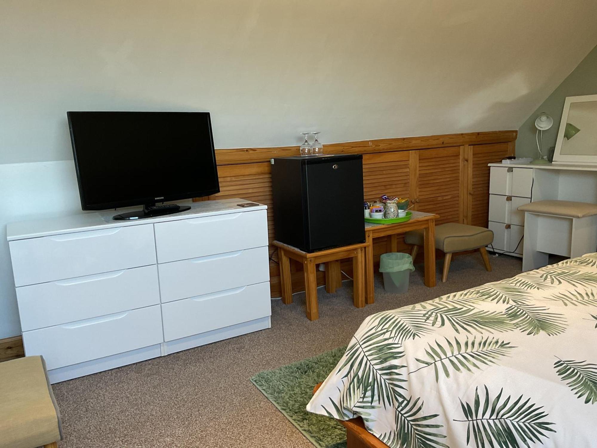 Rockvilla Guest House Lerwick Extérieur photo