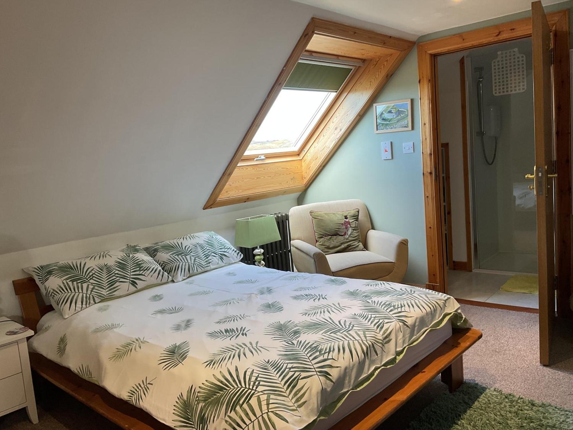 Rockvilla Guest House Lerwick Extérieur photo